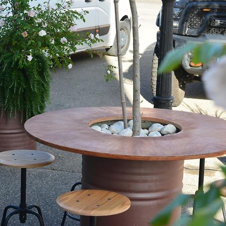 Ca'Os Locanda&Grill Vigostano Buitenkant foto